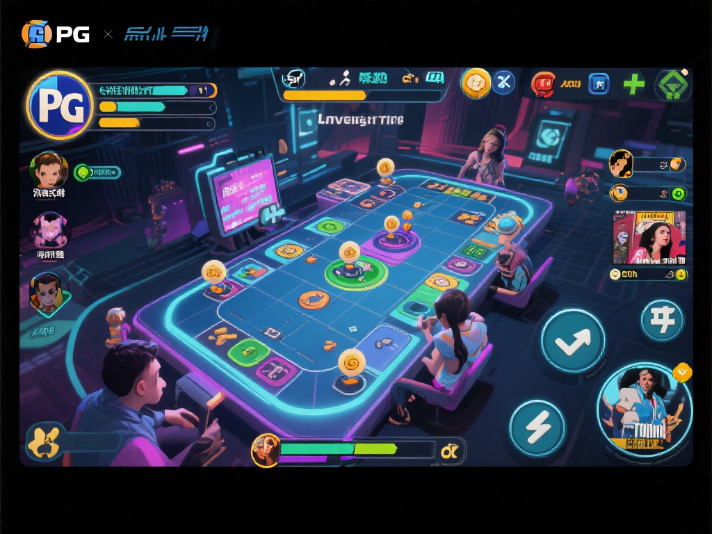 PG电子游戏之所以能够脱颖而出，很大程度上得益于其