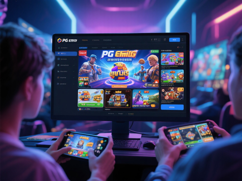 了解pg电子游戏的合法性与潜在法律问题 (深入探讨PG电子游戏的合法性及潜在法律风险) 在当今数字化娱乐时代,电子游戏已经成为许多人日常生