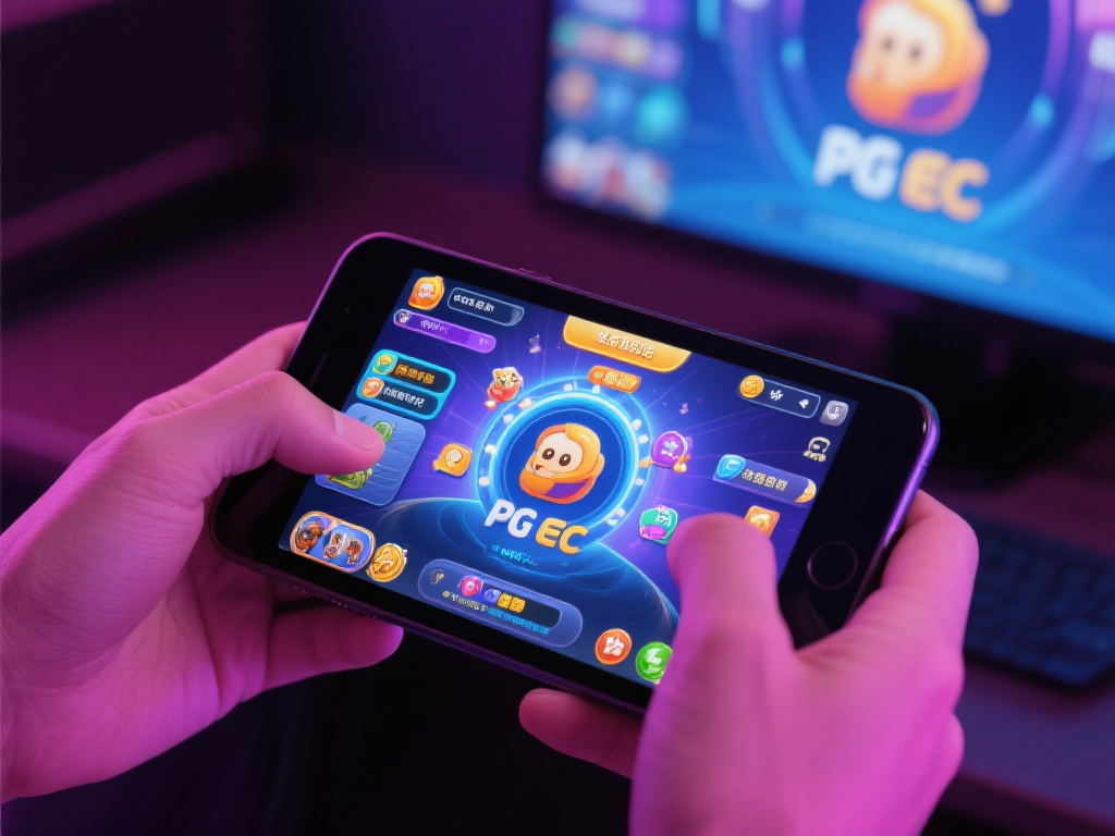 pg电子电子游戏带你体验极致娱乐新境界 (pg电子电子游戏,带你畅享极致娱乐新境界体验) 此外,pg电子还特别注重移动端的优化。无论是在手机