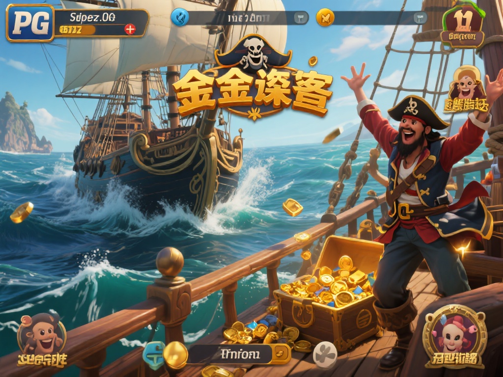 更令人印象深刻的是，游戏的音效和视觉效果完美契合了