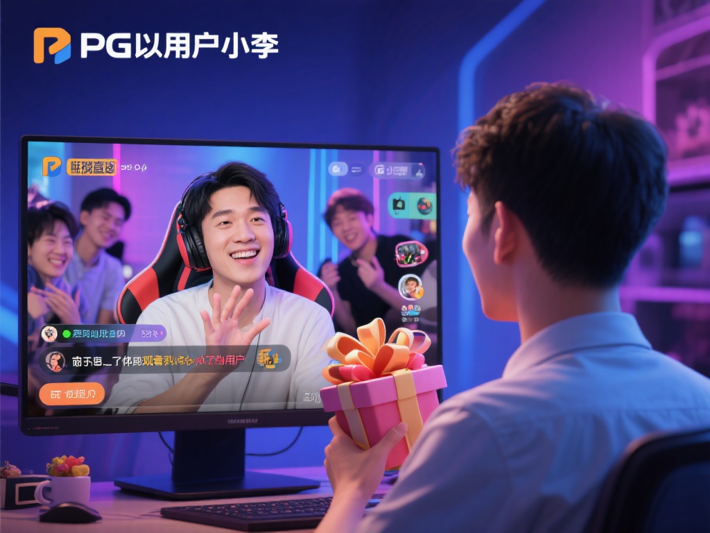 以用户小李为例，他是一名普通的上班族，平时工作压力