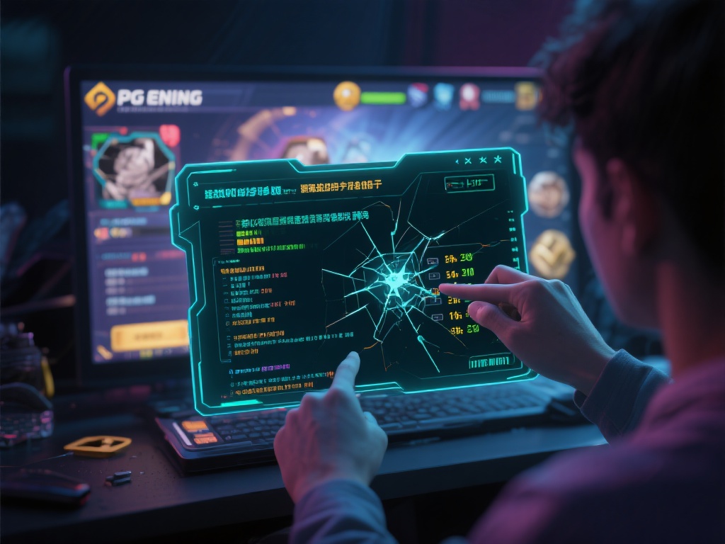 深入了解pg电子游戏修改参数的潜在风险 (深入探讨PG电子游戏修改参数的潜在风险与影响) 修改PG电子游戏参数并非简单的操作,它涉及到游戏核