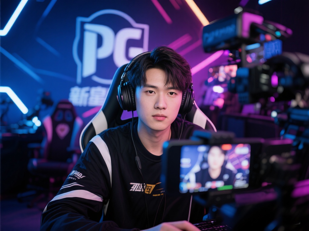 pg电子游戏主播排行榜:新星与老将对决 (pg电子游戏主播排行榜:新星崛起与老将霸榜的对决) 新星们的优势在于他们对新技术的敏感度。许多人熟练运