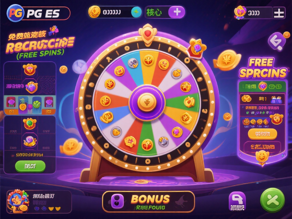 PG电子游戏怎么用?轻松玩转游戏的秘诀 (PG电子游戏怎么用?轻松玩转游戏的秘诀大揭秘!) 例如,以一款热门的PG电子游戏为例,其核心玩法是通