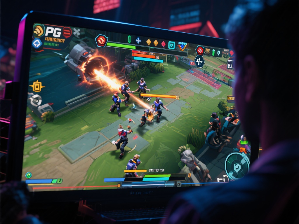 电子游戏回放不仅仅是一段简单的录像，它背后蕴含的是