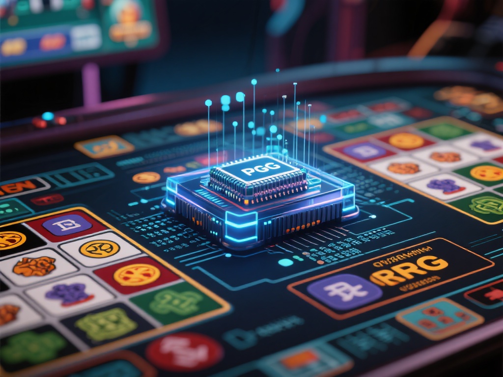 Pg电子游戏原理详解：从开发到玩法的秘密 (Pg电子游戏原理详解：揭秘开发与玩法的核心秘密）