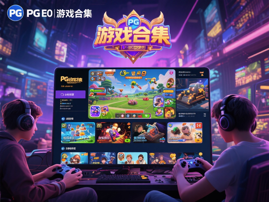 pg电子游戏合集有哪些？最新热门游戏一览 (pg电子游戏合集有哪些？最新热门游戏推荐一览表）
