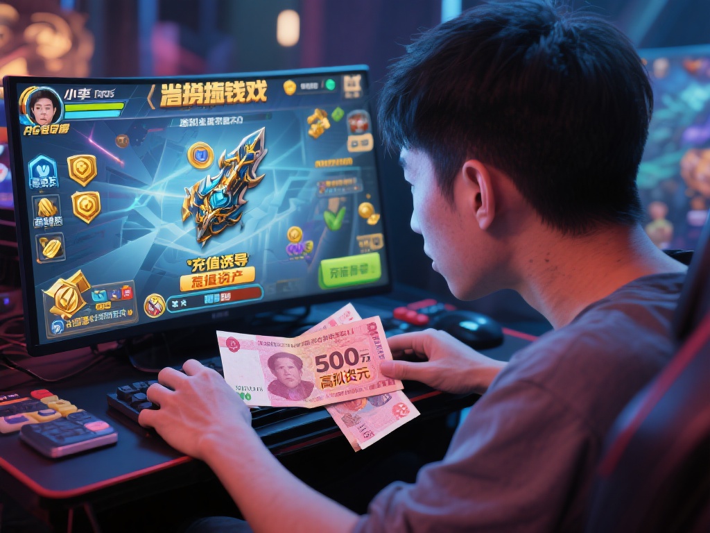 如何应对pg电子游戏借钱带来的财务危机？ (如何有效应对pg电子游戏借钱引发的财务危机？）