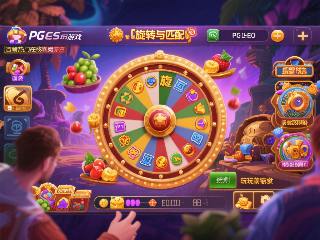 pg电子游戏玩法规则详解，新手必看指南 (pg电子游戏玩法规则详解，新手必看实用指南）