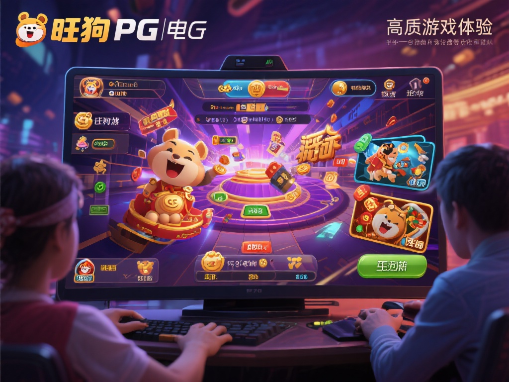 旺财PG电子游戏：轻松娱乐，财富梦想成真 (旺财PG电子游戏：轻松娱乐，财富梦想触手可及！）
