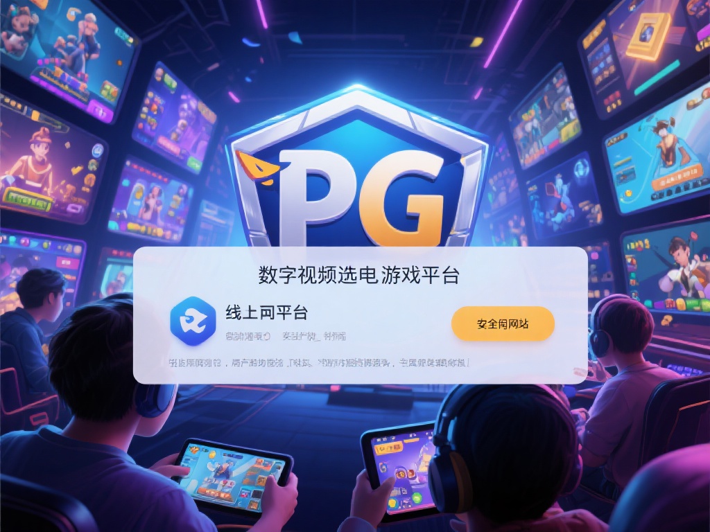 如何选择靠谱的pg视频电子游戏网站平台 (如何挑选安全可靠的PG视频电子游戏网站平台？）