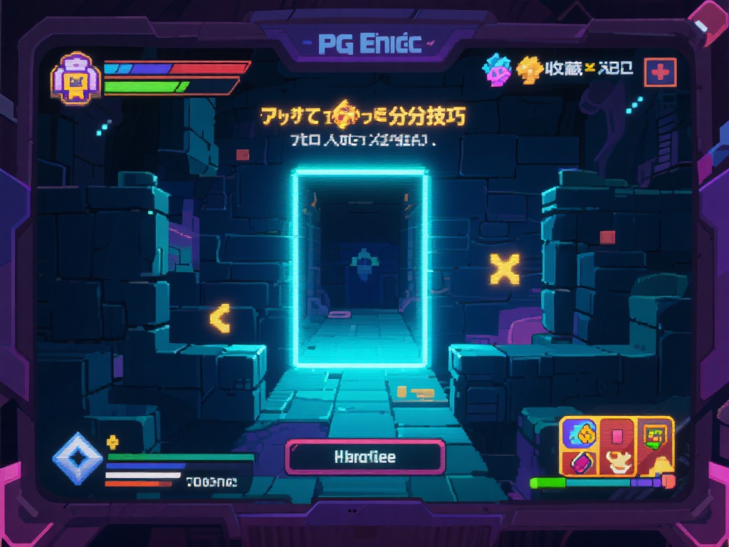 pg电子游戏视频：揭秘高分技巧与隐藏关卡 (pg电子游戏视频：揭秘高分技巧与隐藏关卡的终极攻略）