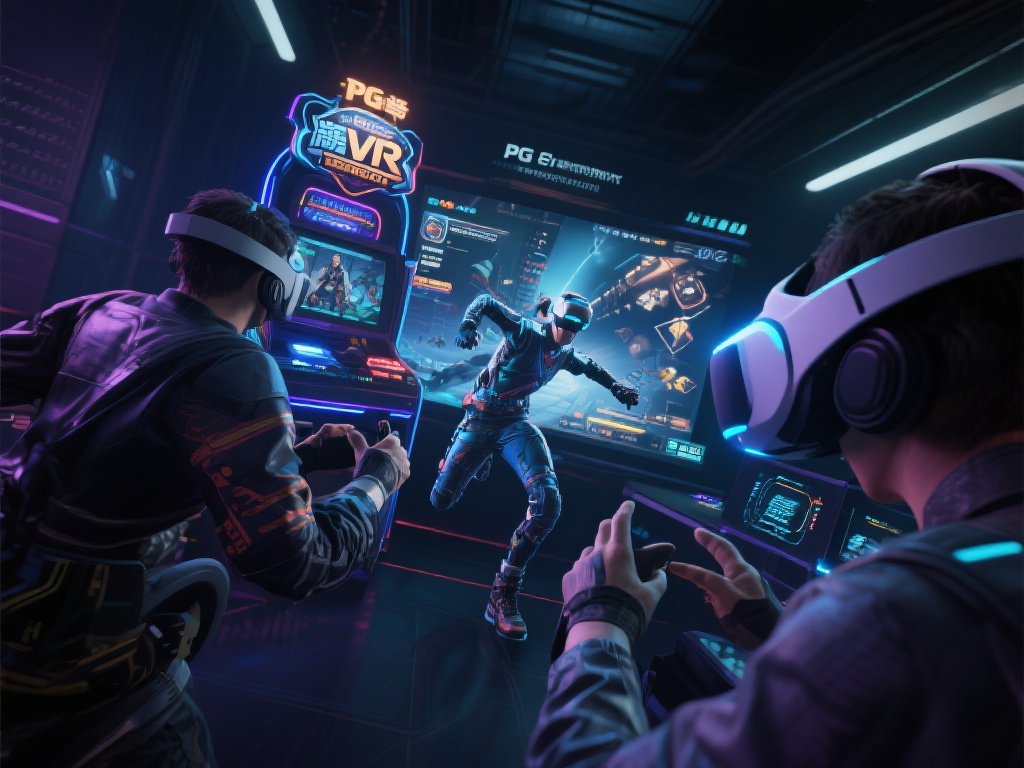 pg电子游戏公司：创新技术引领行业新风向 (pg电子游戏公司：创新技术引领行业新风向，开启未来娱乐新时代）