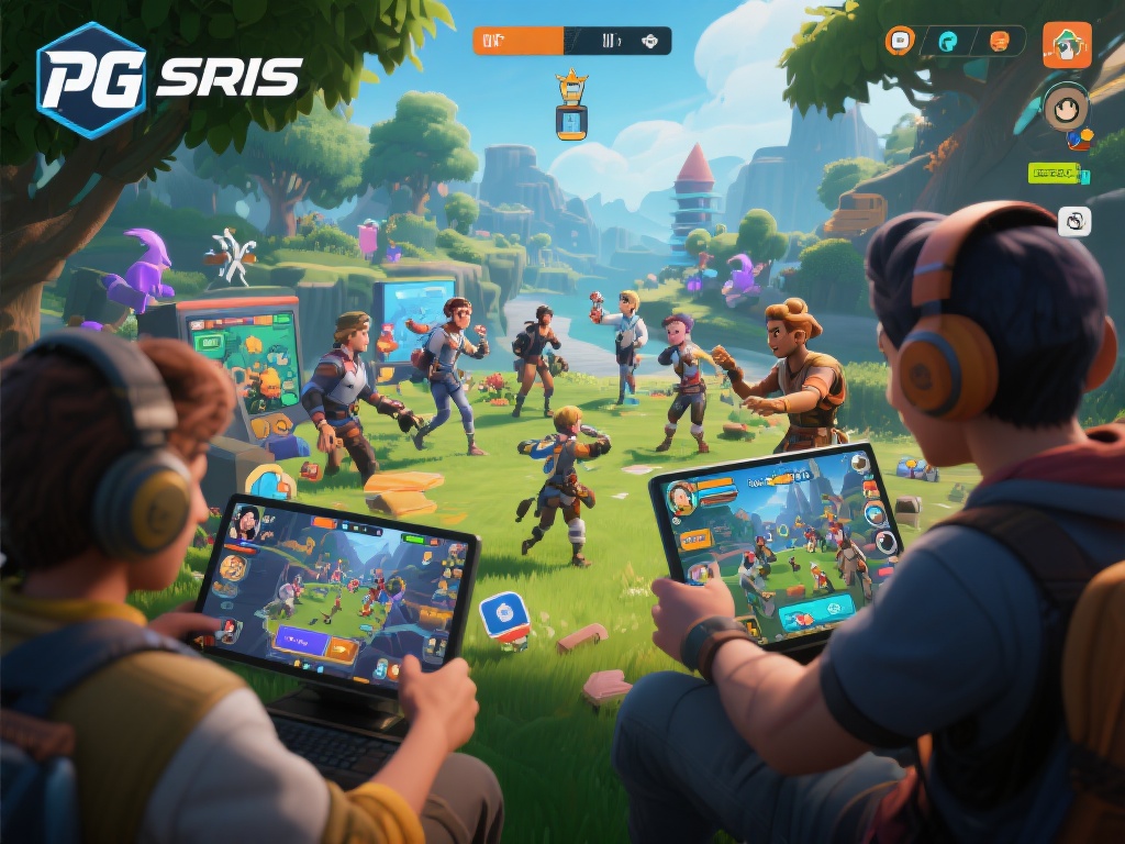 在现代娱乐中，社交性已成为不可忽视的趋势。PG系列