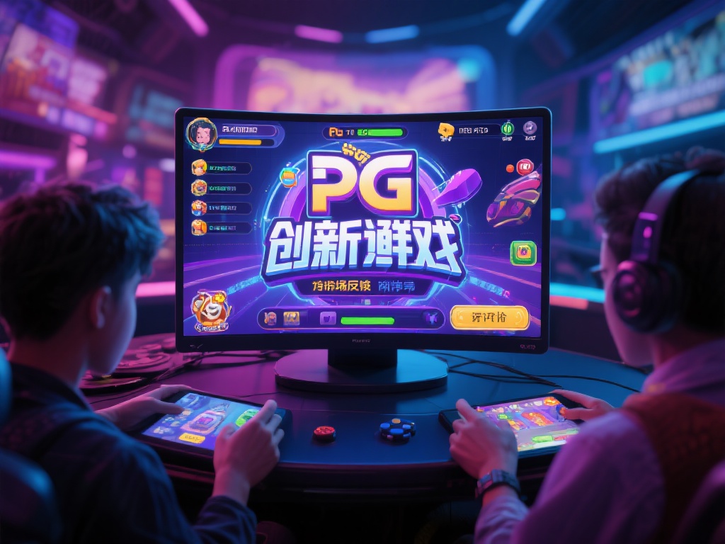 从市场反馈来看，pg电子游戏的创新设计确实吸引了一