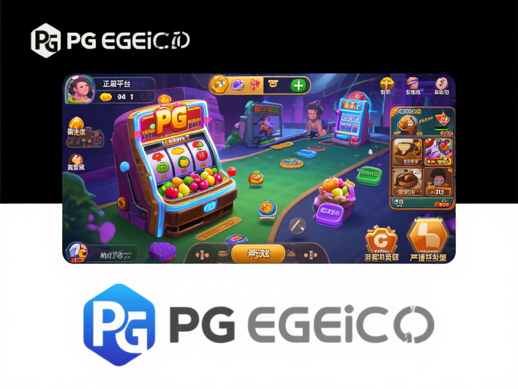 PG电子游戏之所以能够在竞争激烈的市场中脱颖而出，