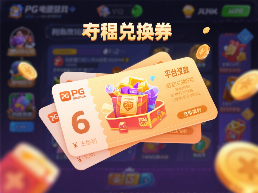 玩家必看：pg电子游戏兑换券的兑换流程 (玩家必看：pg电子游戏兑换券的详细兑换流程指南）