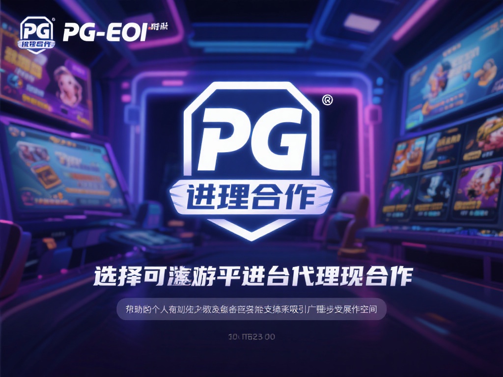 pg电子游戏代理合作条件与支持政策详解 (pg电子游戏代理合作条件与支持政策的全面解析）