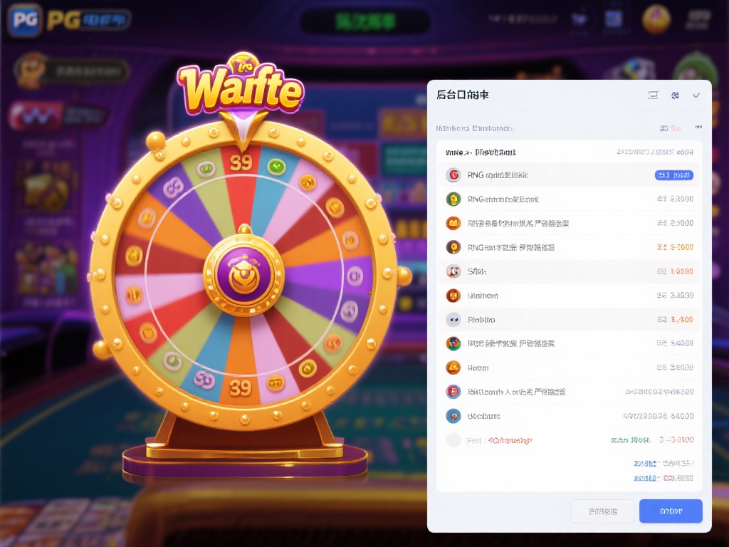 PG电子游戏算法如何确保游戏结果的公正性 (PG电子游戏算法如何确保游戏结果的公正性与随机性）