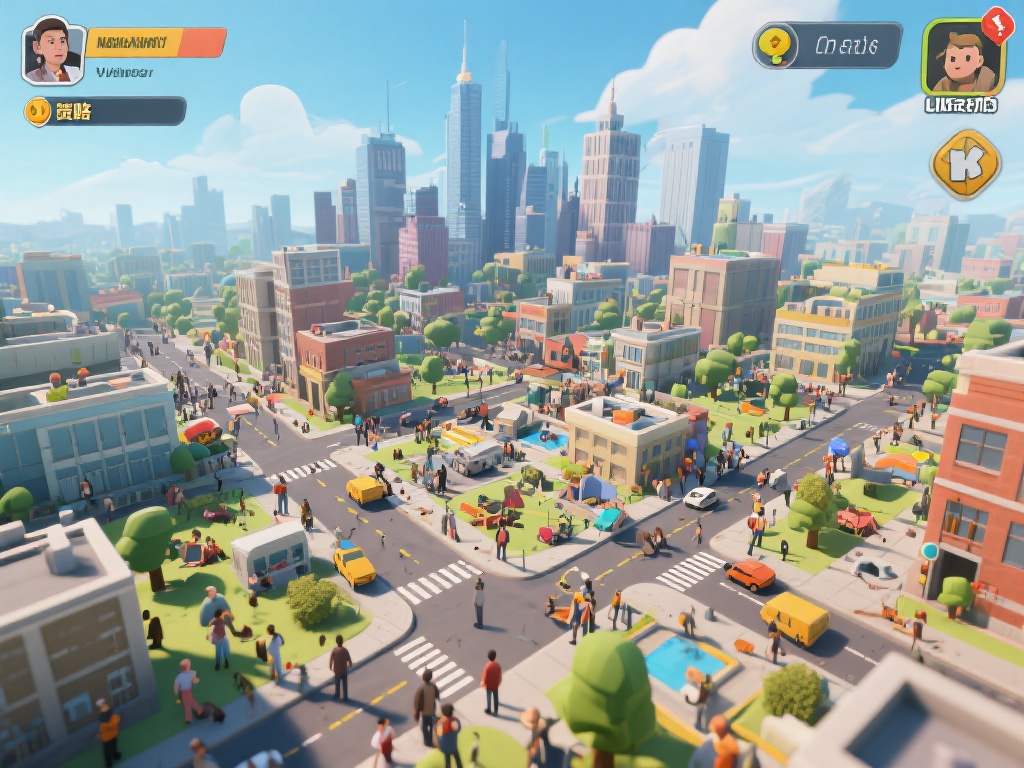 探索pg电子游戏模拟器的独特玩法与魅力 (探索PG电子游戏模拟器的独特玩法与无尽魅力体验）