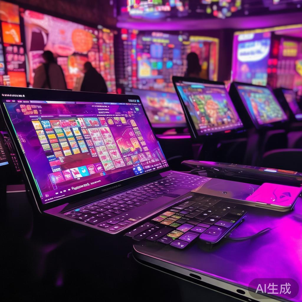 2023年最全面的PG电子游戏网站盘点与详细排名分析 近年来,随着移动设备普及和支付技术的不断完善,线上