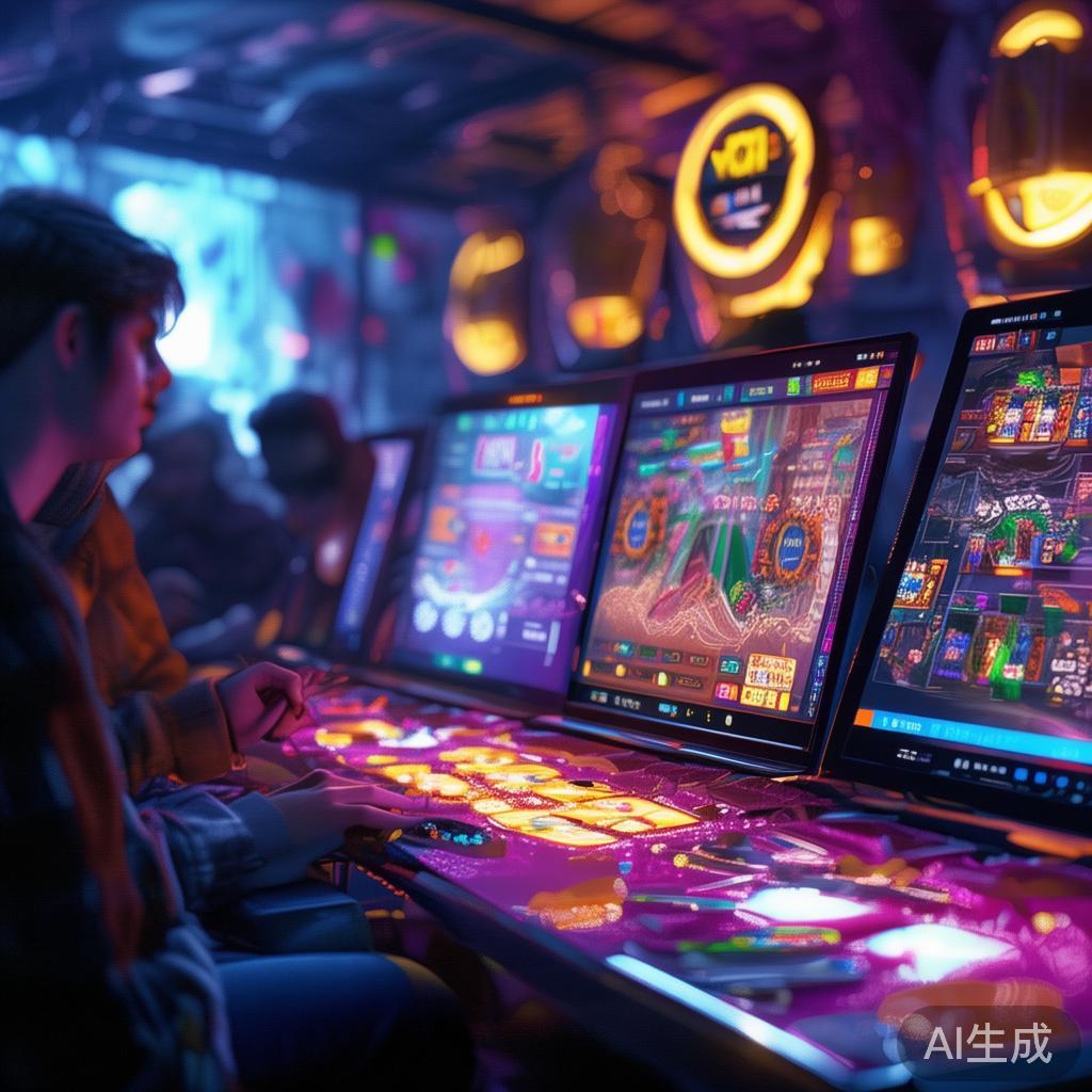 许多PG游戏都设有“自动押注”、“连续投注”等功能