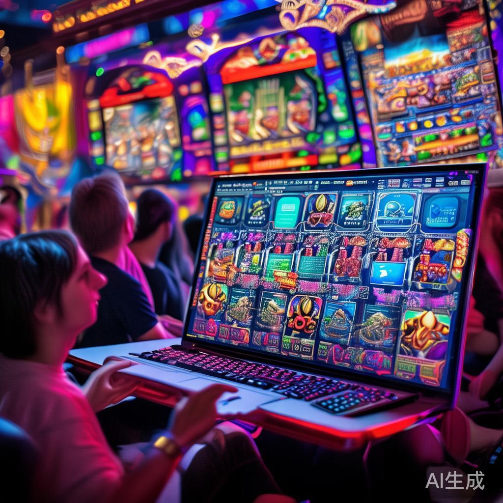 试玩版往往具备完整的游戏机制，让玩家能够熟悉操作规