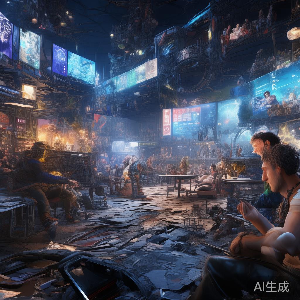 pG电子游戏双囍临门:开启极致娱乐体验的欢乐盛宴