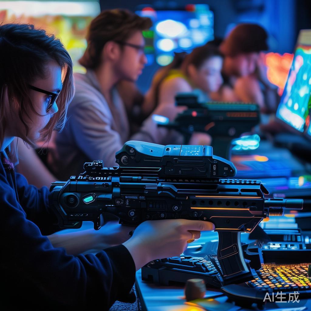 揭秘PG电子游戏最高分纪录及获奖秘籍全攻略 每一款PG电子游戏都有其独特的玩法设计和规则,深刻