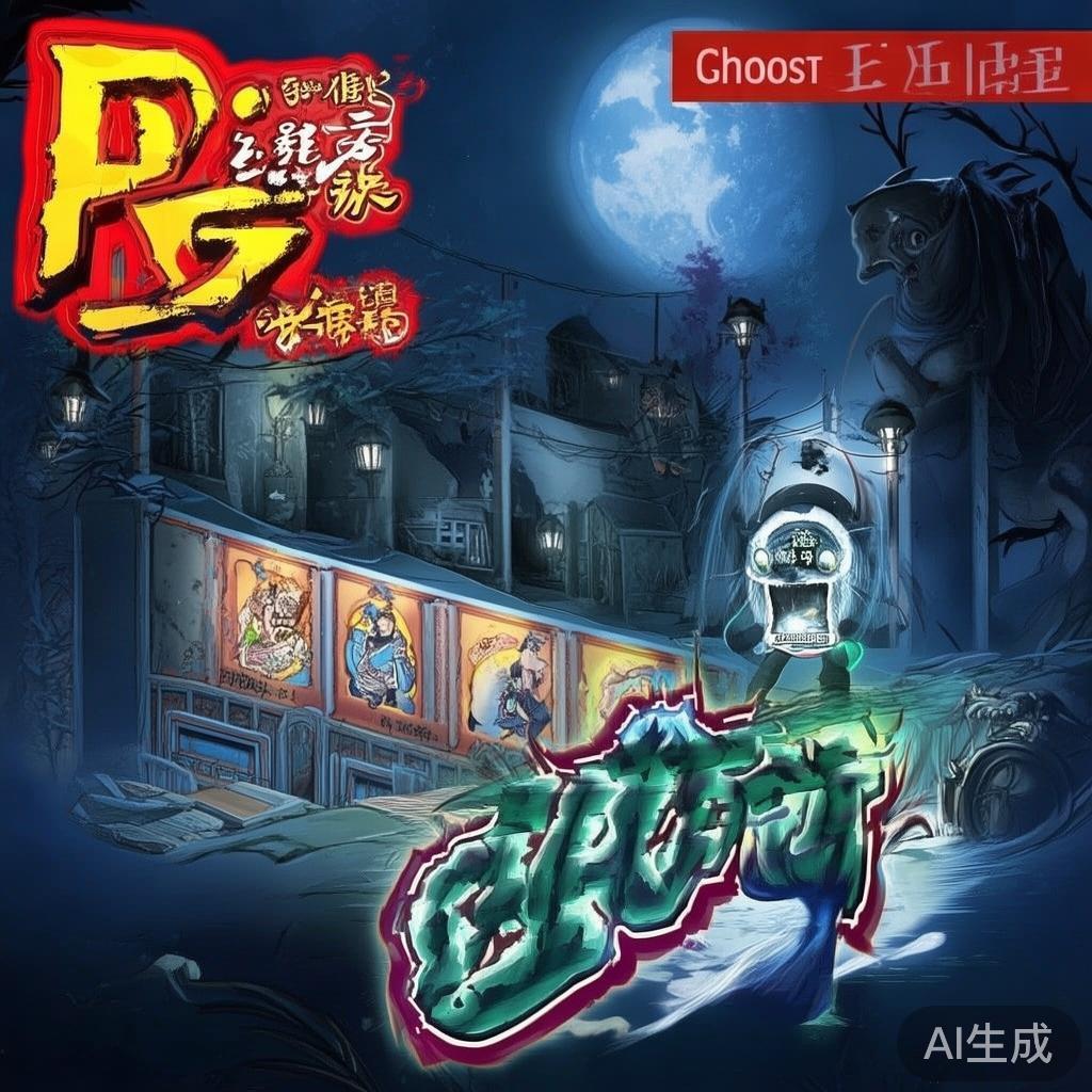 全面解析PG《百鬼夜行》游戏玩法及实用技巧指南