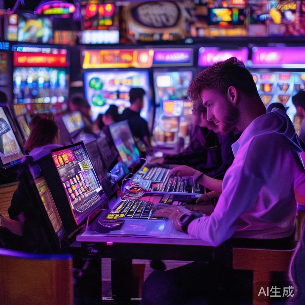 全面解析PG电子游戏论坛:最新玩法技巧与玩家互动攻略