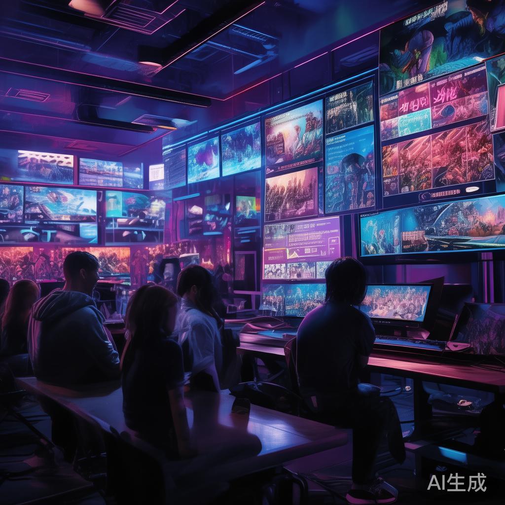 作为国内知名的游戏门户网站，腾牛网始终致力于为玩家