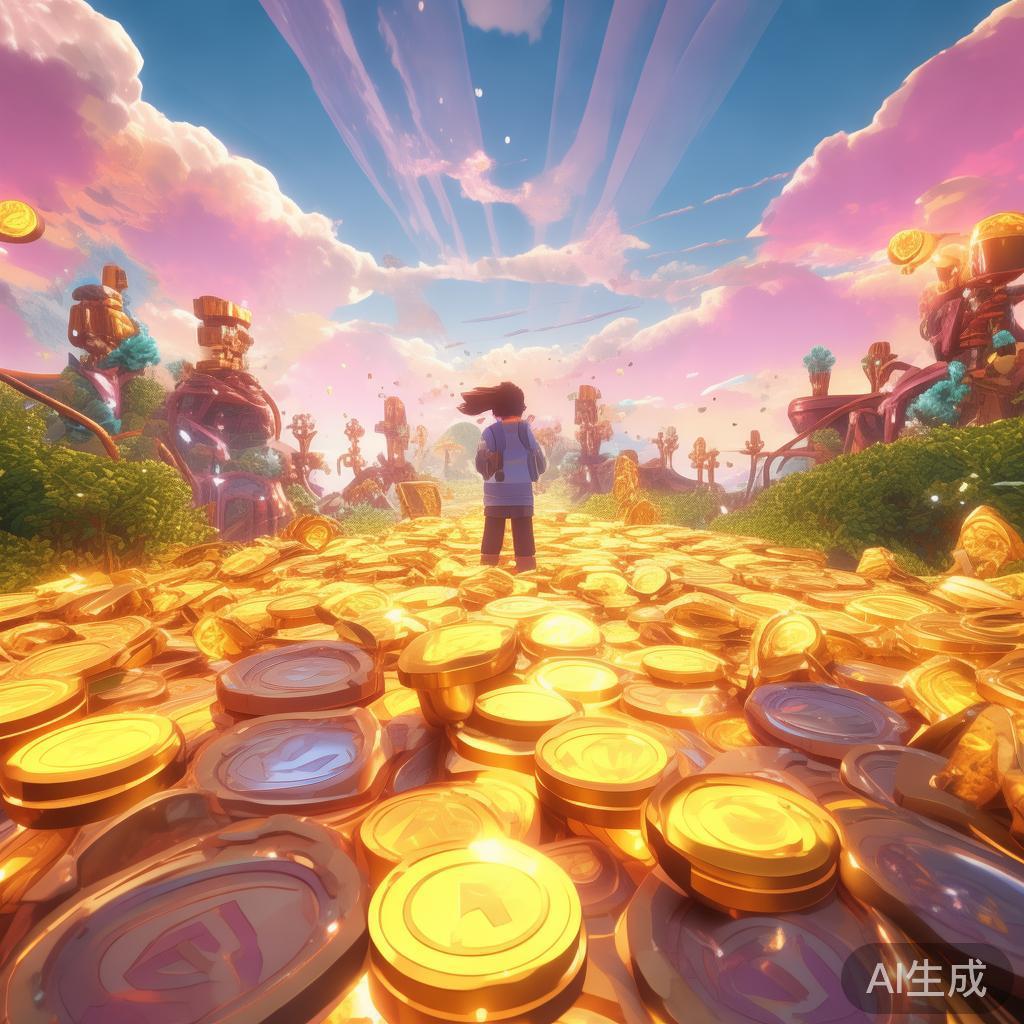 一个显著的优势是无限金币和道具，大大降低了玩家的经