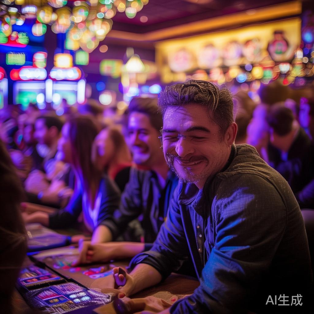 PG电子游戏双喜临门：幸运连连带来无限精彩瞬间