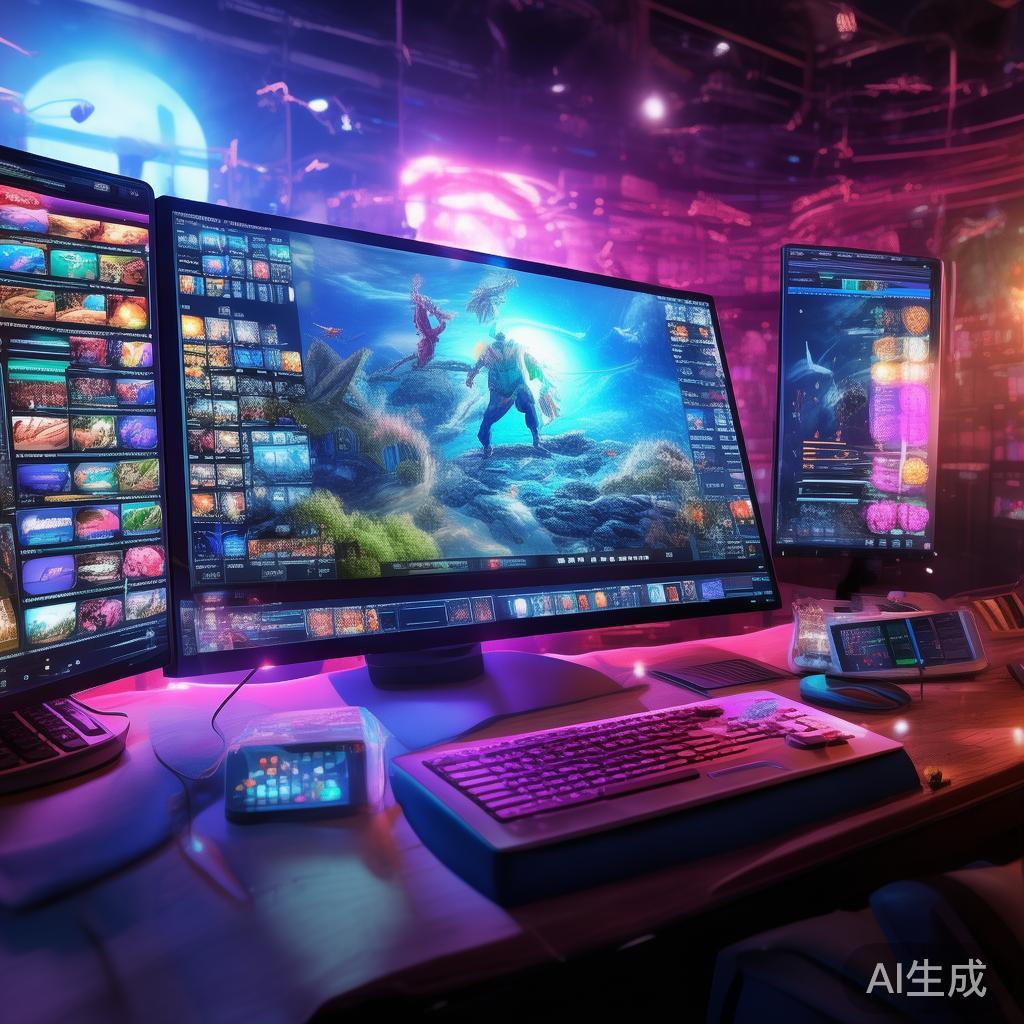 近年来，正版PG模拟器虽然提供了丰富的游戏资源和优