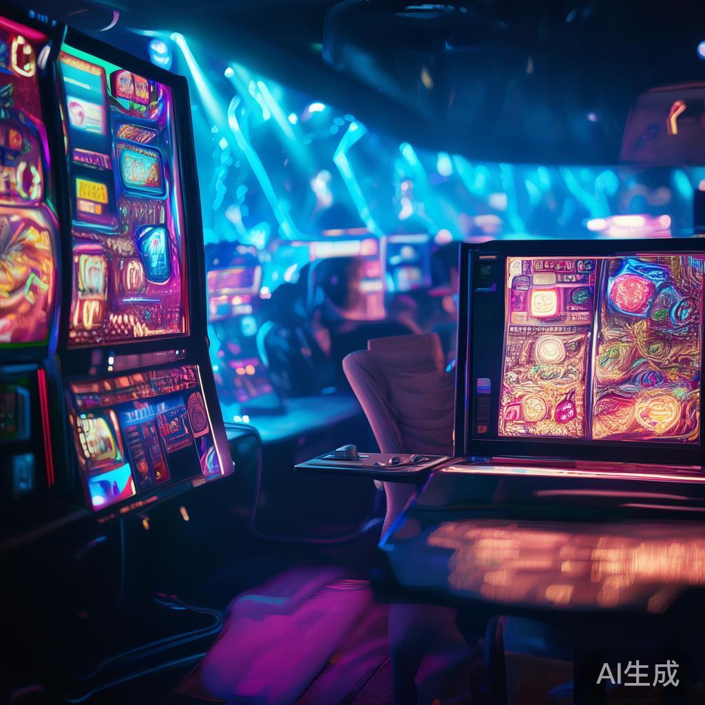 揭秘PG电子游戏波动率是否受到人为操控的真相分析 什么是波动率及其在电子游戏中的角色
所谓“波动率