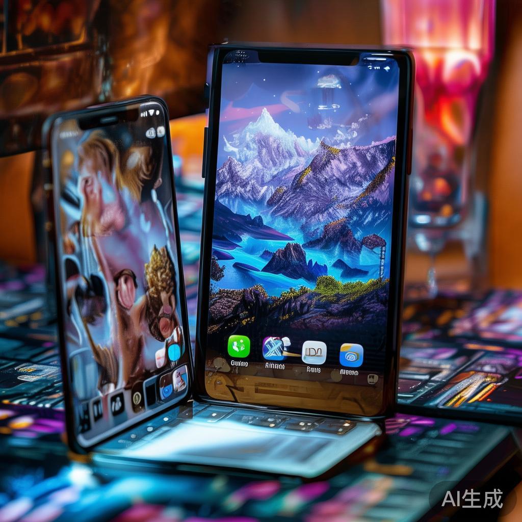 全面解析：在iOS设备上轻松畅玩PG电子游戏网站的实用攻略