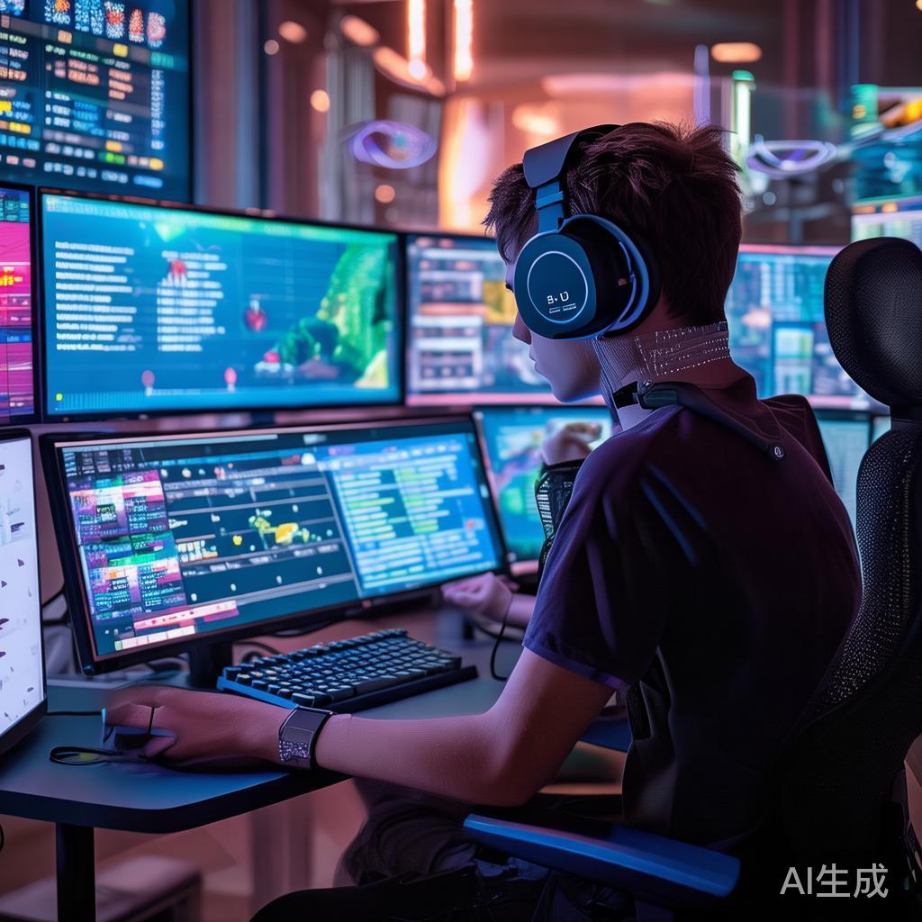 资金管理为基础
刷游戏的首要原则是合理控制投注资