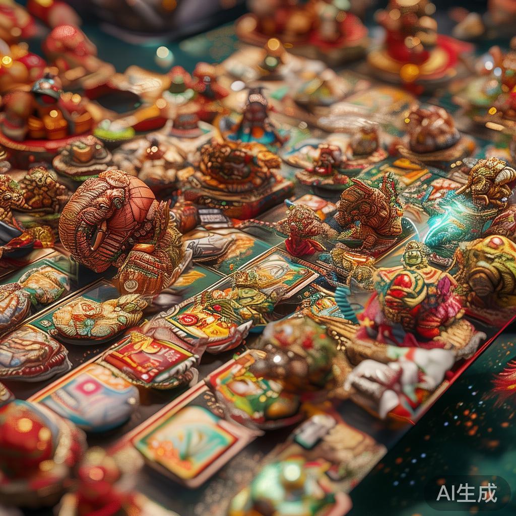 作为一款深受欢迎的游戏内容，象财神视频以其丰富的玩