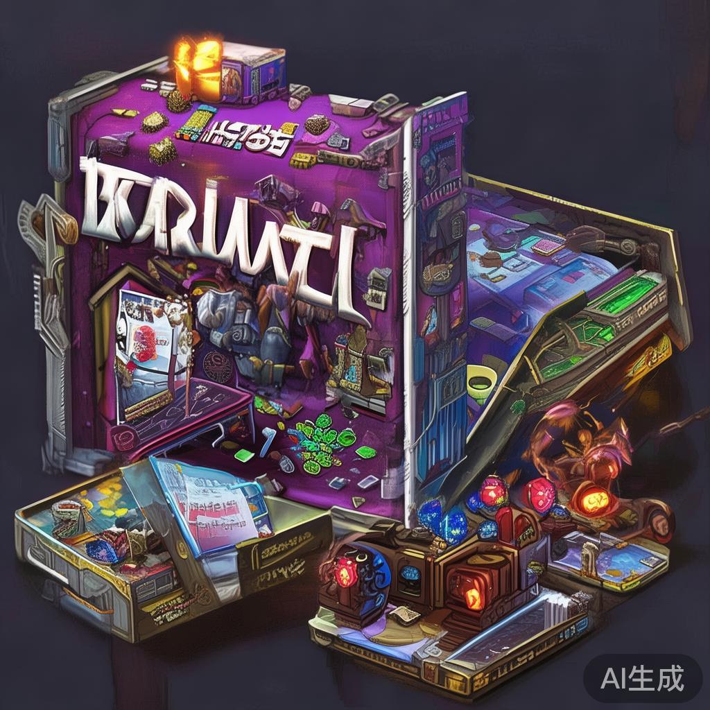 استكشاف زيارة نماذج تجريبية لألعاب PG الإلكترونية وكيفية الاستفادة منها