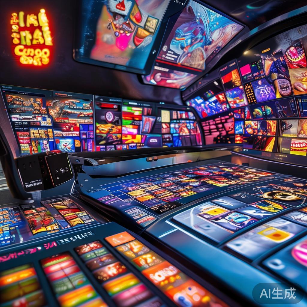 在挑选游戏平台时，用户应关注几个关键因素：首先，游