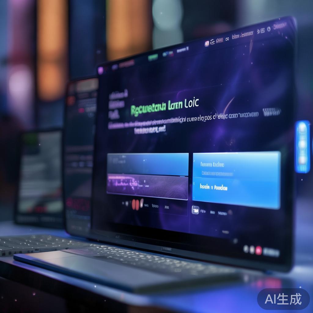 一、注册与登录流程
进入官网后，点击首页右上角的