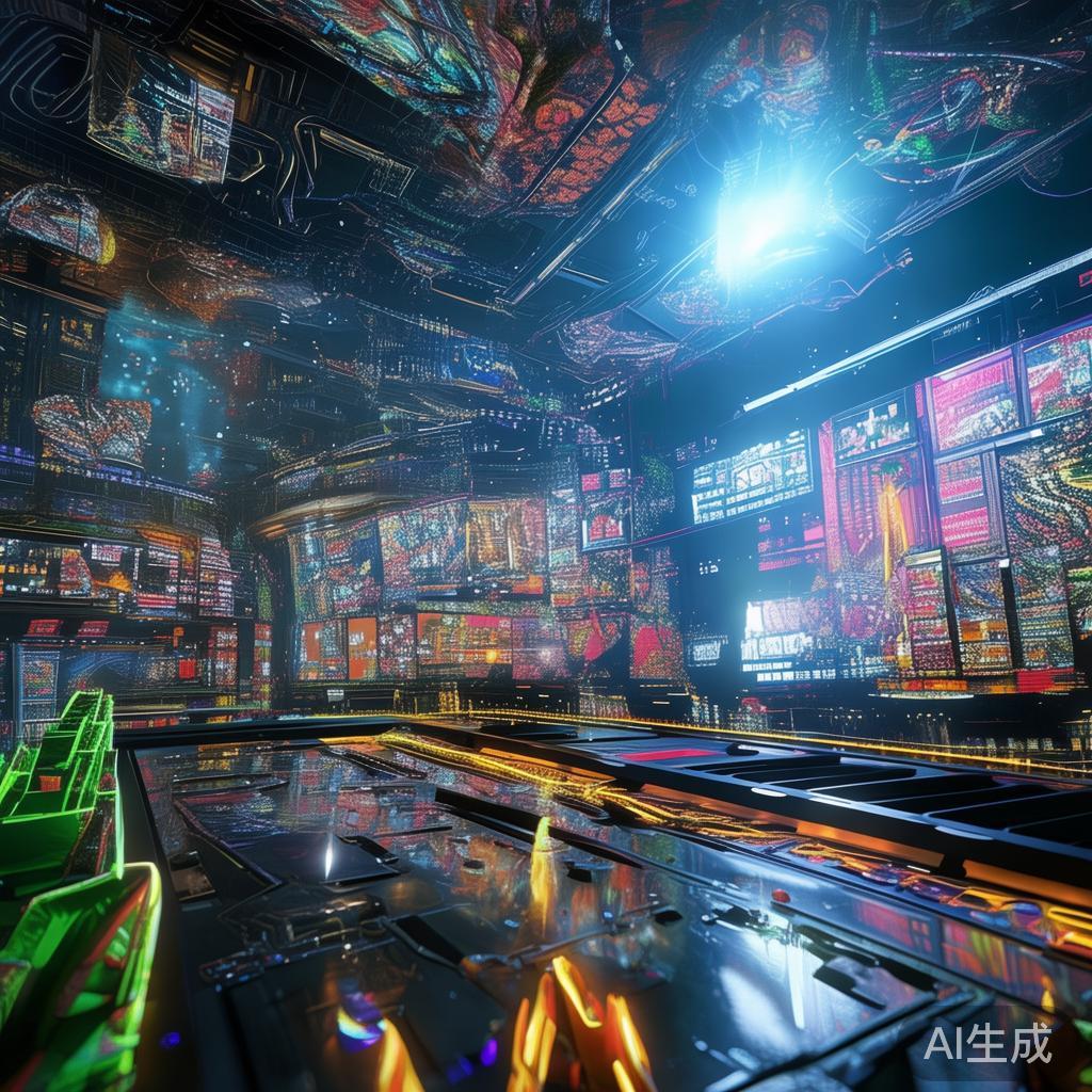 2024年最新PG电子游戏手机APP推荐与精彩玩法全面解析 2. 高品质的画面表现
在视觉效果方面,PG游戏