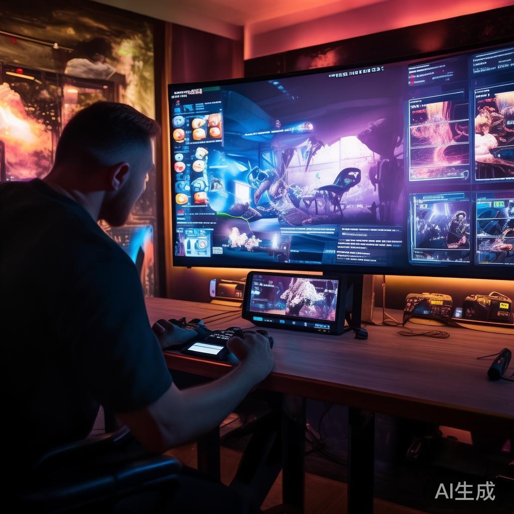 PG电子游戏视频大全推荐:最新精彩合集尽享视觉盛宴 1. 提升游戏技巧
通过观看实况演示和攻略视频,