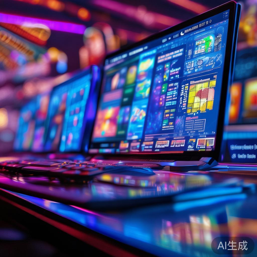 在当今数字娱乐高速发展的背景下，在线游戏平台不断创