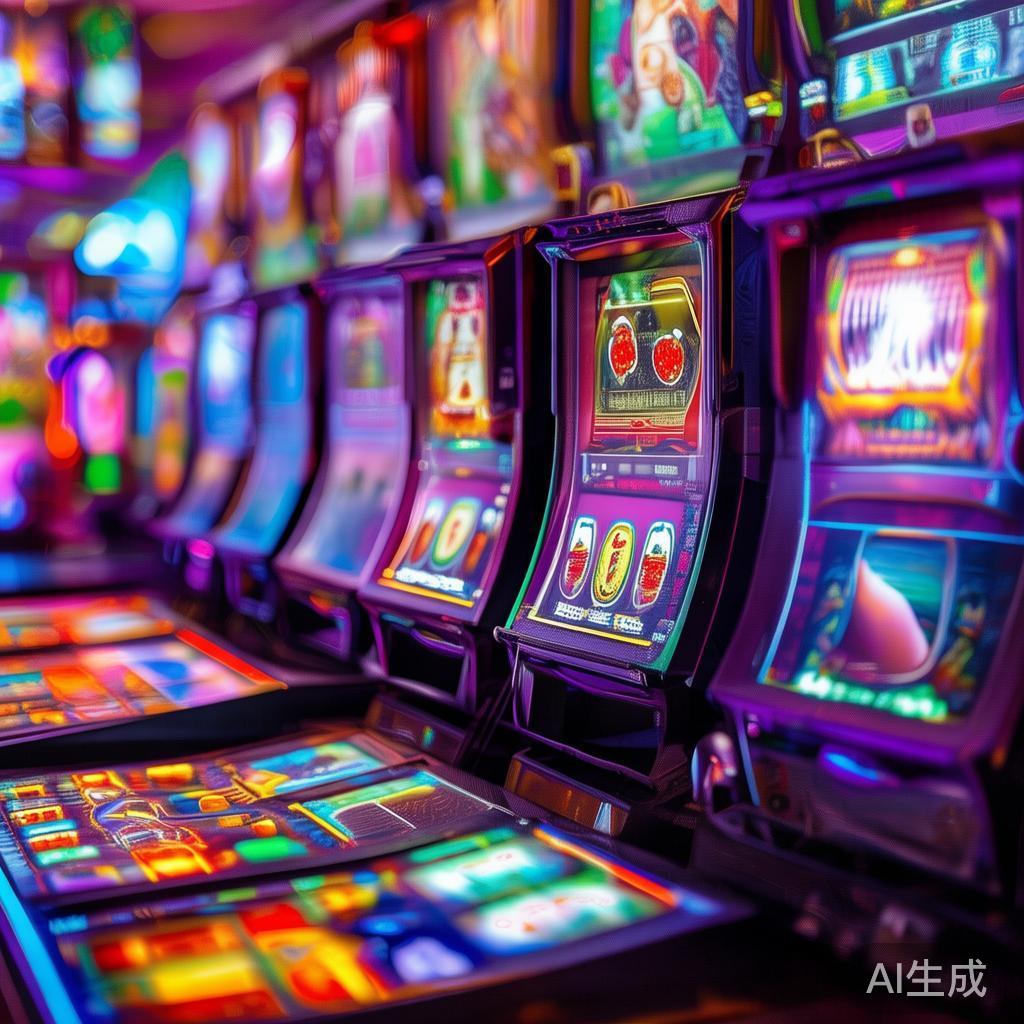 轻松畅玩:精选免费PG电子游戏苹果版推荐合集,尽享欢乐时光