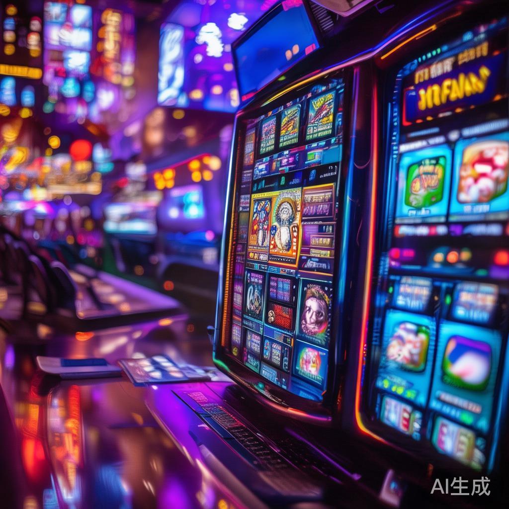 这些网站PG电子游戏是否隐藏陷阱？全面深入分析