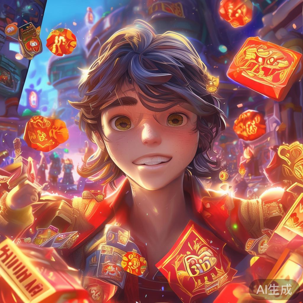 全面攻略：专业PG电子游戏APP赚取现金与微信提现教程详细指南