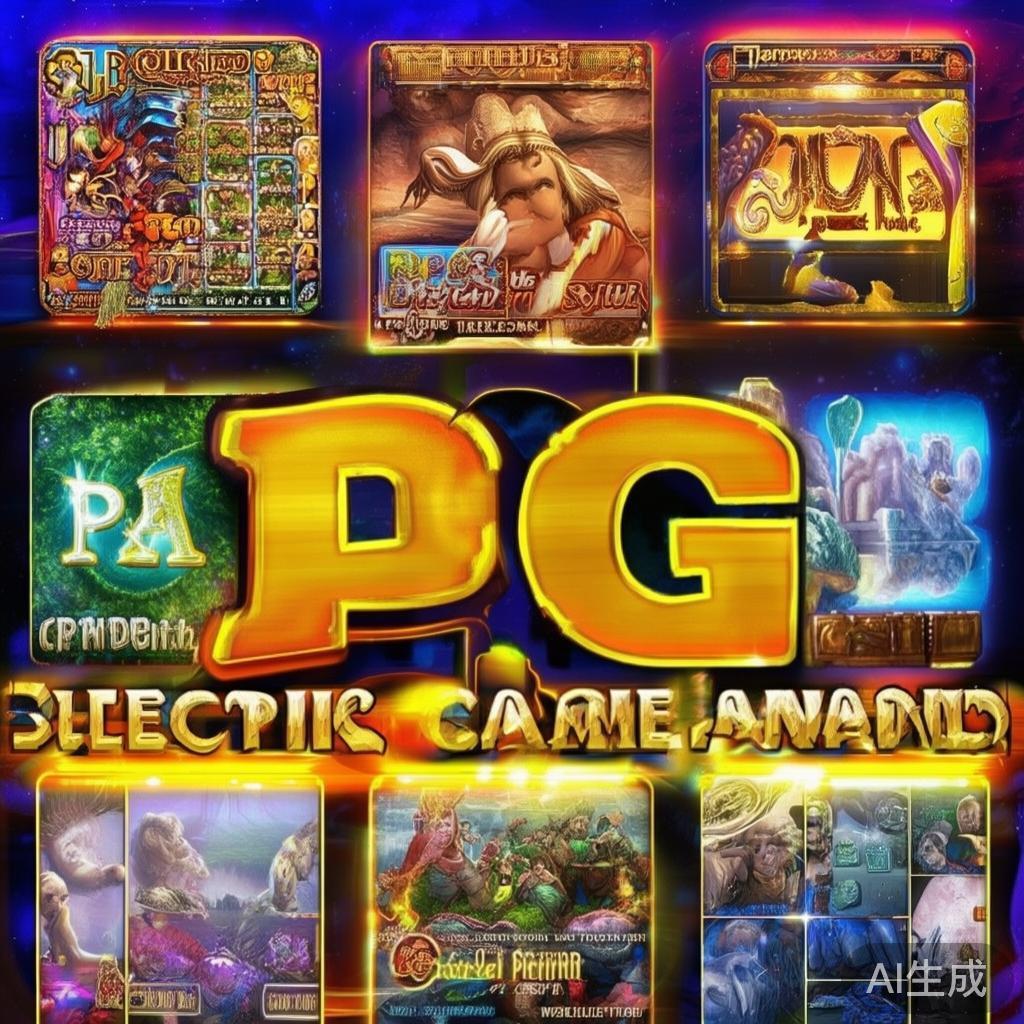 全面揭秘PG电子游戏大奖合集,畅享丰富奖品的精彩游戏盛宴 在PG电子游戏大奖合集内,玩家可以体验到多种类型的