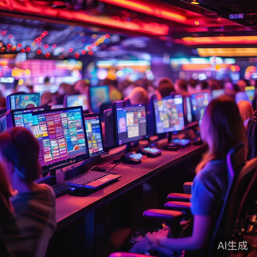 全面解析威尼斯PG电子游戏最新优惠活动及精彩福利推荐